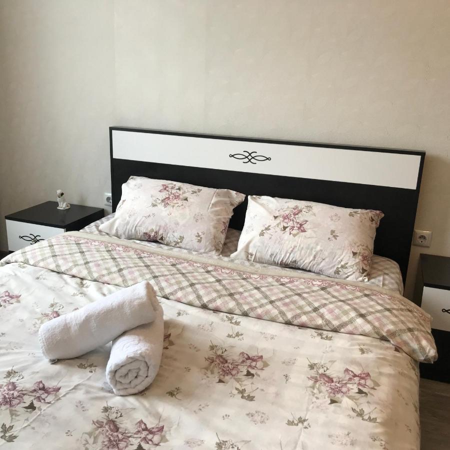 Friendly House Hotel Akhaltsikhe  Bagian luar foto