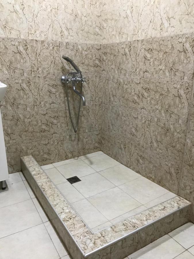 Friendly House Hotel Akhaltsikhe  Bagian luar foto