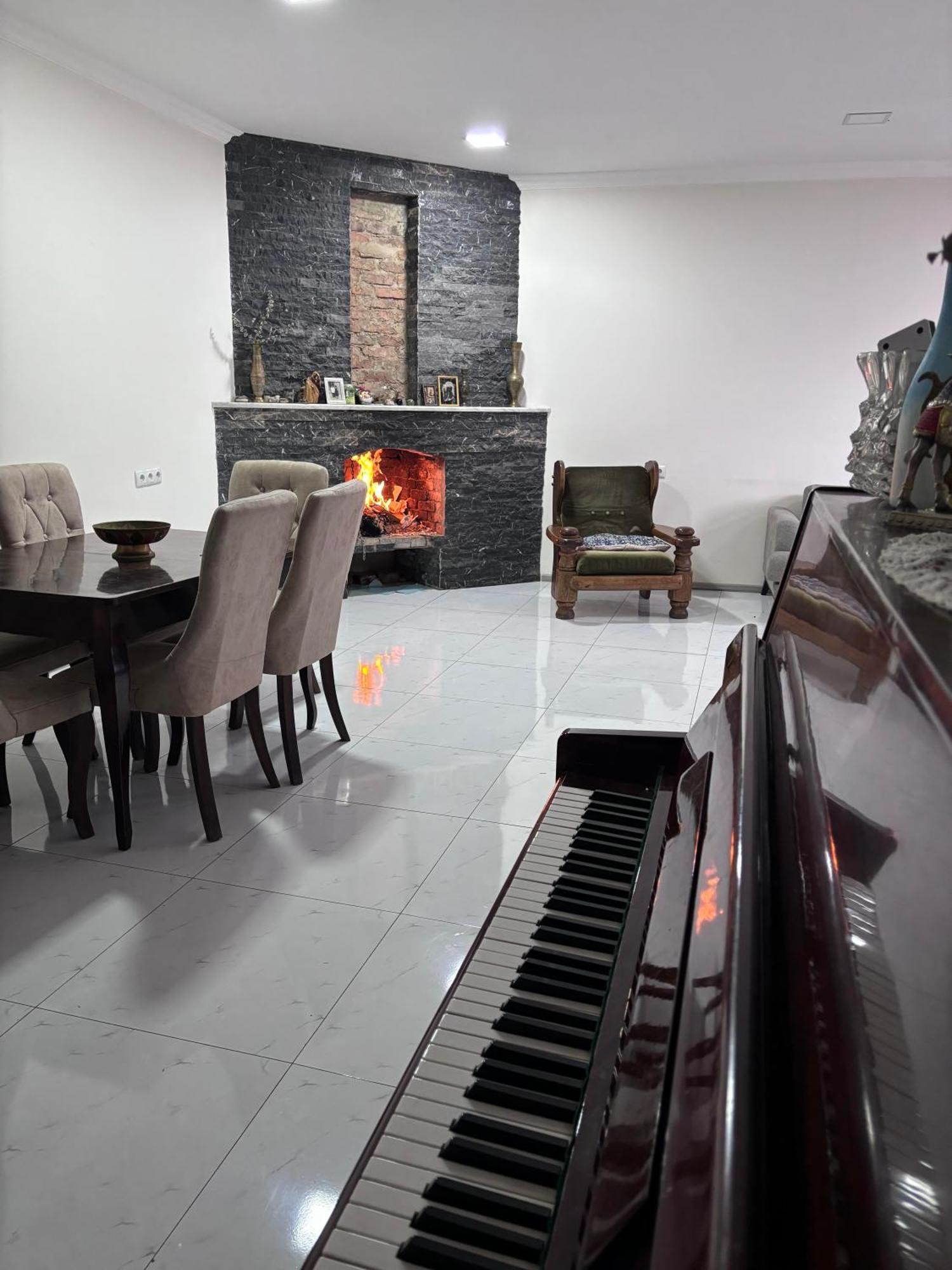 Friendly House Hotel Akhaltsikhe  Bagian luar foto